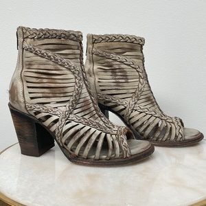 FreeBird “Bela” Sandals